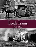 Leeds trams : 1871-1959