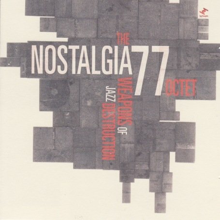 CD-Charts  Music : Weapons of Jazz Destruction [VINYL]