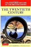 Buy : The Oxford History of the British Empire: Volume IV: The Twentieth Century