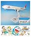 【EVER RISE】1/200スケール Ｂ777−300 JAL　ドラえもん特別塗装機(ＪＡ8941)bdo1006100318