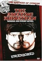 Amazing Johnathan - Wrong On Every Level Streaming.
