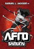 Afro Samurai 69cm x 102cm (approx.) Poster