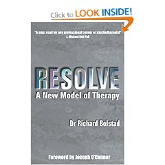 Resolve: A New Model of Therapy