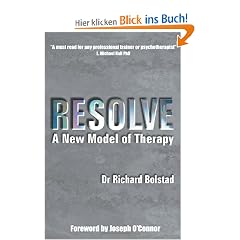 Resolve: A New Model of Therapy
