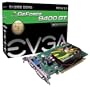 EVGA 512-P3-N940-LR GeForce 9400 GT 512 MB DDR2 PCI-Express 2.0 Graphics Card