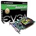 EVGA 512-P3-N940-LR GeForce 9400 GT 512 MB DDR2 PCI-Express 2.0 Graphics Card