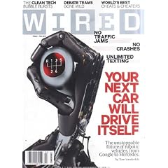 WIRED