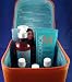 Moroccanoil Travel Box Gift Set
