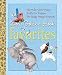 Little Golden Book Favorites #1: The Poky Little Puppy, Scuffy the Tugboat, the Saggy Baggy Elephant (Little Golden Book)
