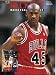 Beckett Basketball Card Monthly May 1995 Michael Jordan/Chicago Bulls on Cover, Brian Grant/Sacramento Kings (on back cover), Glen Robinson/Milwaukee Bucks, Magic Johnson/Los Angeles Lakers, Joe Dumars/Detroit Pistons