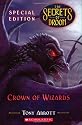 Crown Of Wizards (Secrets Of Droon Special Edition)