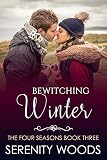 Bewitching Winter: A Sexy New Zealand Romance (The Four Seasons Book 3)
