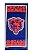 NFL Bath Towel - Chicago Bears Beach Towel