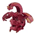 Bakugan Special Attack Turbine Hades