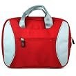 Kroo Tag Case for Netbook up to 10-Inch (Red)