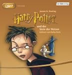 Harry Potter und der Stein der Weisen...