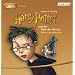 Harry Potter und der Stein der Weisen: Gelesen von Rufus Beck