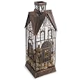The House Shape of Corks Cork Cage
