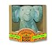 Green Start: Storybook and Plush Box Sets: Little Elephant - Collect Them and Protect Them! (Green Start Storybook and Plush Box Sets)