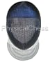 Electric Foil Practice Epee and Sabre fencing mask