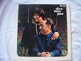 ELLA FITZGERALD At DUKE ELLINGTONS Place LP 1966 Verve