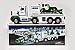 2013 Hess Toy Truck & Tractor