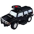 Hummer H3 6V Ride-On - Black