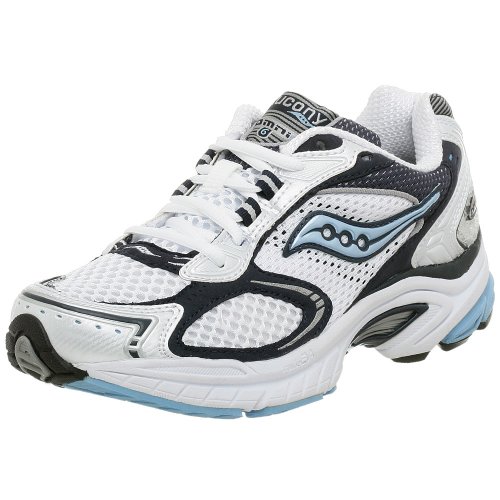 Saucony Women's ProGrid Omni 6 Moderate Running Shoe