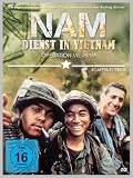 Nam - Dienst in Vietnam Staffel 3, Teil 2 [4 DVDs]