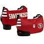 San Francisco 49ers Jersey Purse