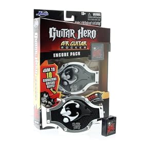 Guitar Hero Encore Pack Heavy Metal