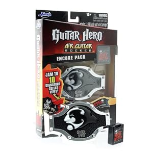 Guitar Hero Encore Pack Heavy Metal by 