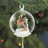 51i3 f0KdXL. SL160  Sledding Adventures Glass Globe Ornament 2009 [Misc.] Reviews