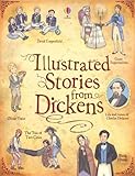 Usborne illustrated stories from Dickens