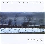 Winter Come Gently CD Cover