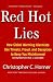Red Hot Lies: How Global Warming Alarmists Use Threats, Fraud, and Deception to Keep You Misinformed (Audio Cassette)