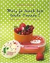 Moi, je lunch box toute l'année ! : Petits repas équilibrés à emporter