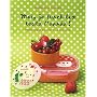 Moi, je lunch box toute l'ann�e ! : Petits repas �quilibr�s � emporter