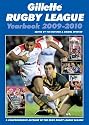 Gillette Rugby League Yearbook 2009 - 2010