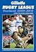 Gillette Rugby League Yearbook 2009 - 2010