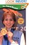Sarah Hughes: Golden Girl (GB) (All Aboard Reading)