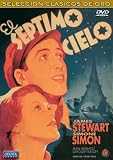 Seventh Heaven (1937) [ NON-USA FORMAT, PAL, Reg.2 Import - Spain ]