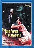 The Thousand Eyes of Dr. Mabuse