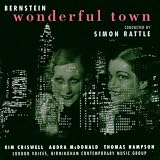 Bernstein: Wonderful Town