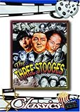 The Three Stooges (REGION 1) (NTSC)