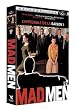 Mad Men, saison 1 - Coffret 4 DVD