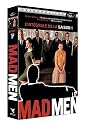 Mad Men, saison 1 - Coffret 4 DVD