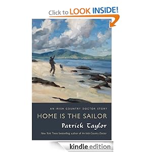 An Irish Country Doctor Story -  Patrick Taylor