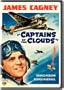 Captain of the Clouds