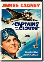 Captains of the Clouds